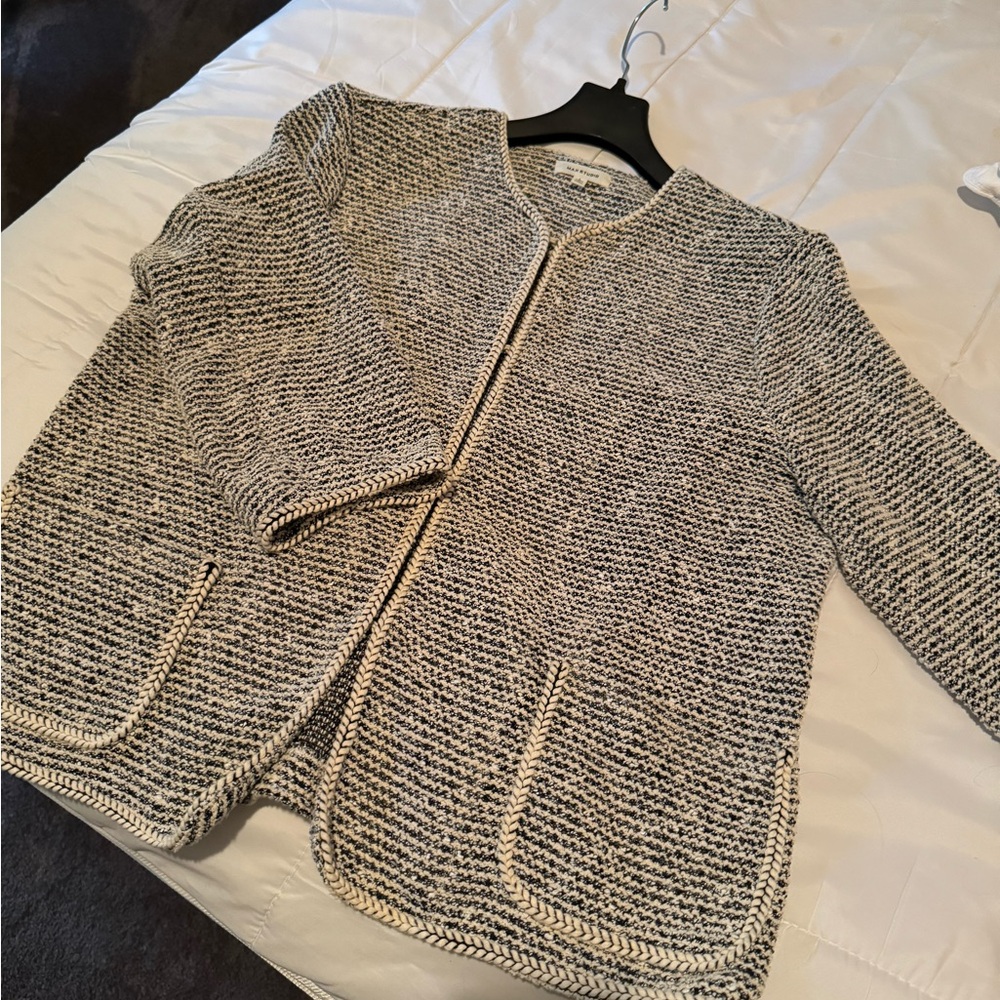 Max Studio Jacket - Size L